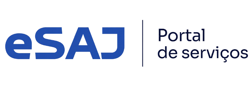 e-SAJ — Portal de Serviços