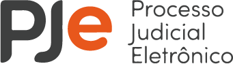 PJe — Processo Judicial Eletrônico
