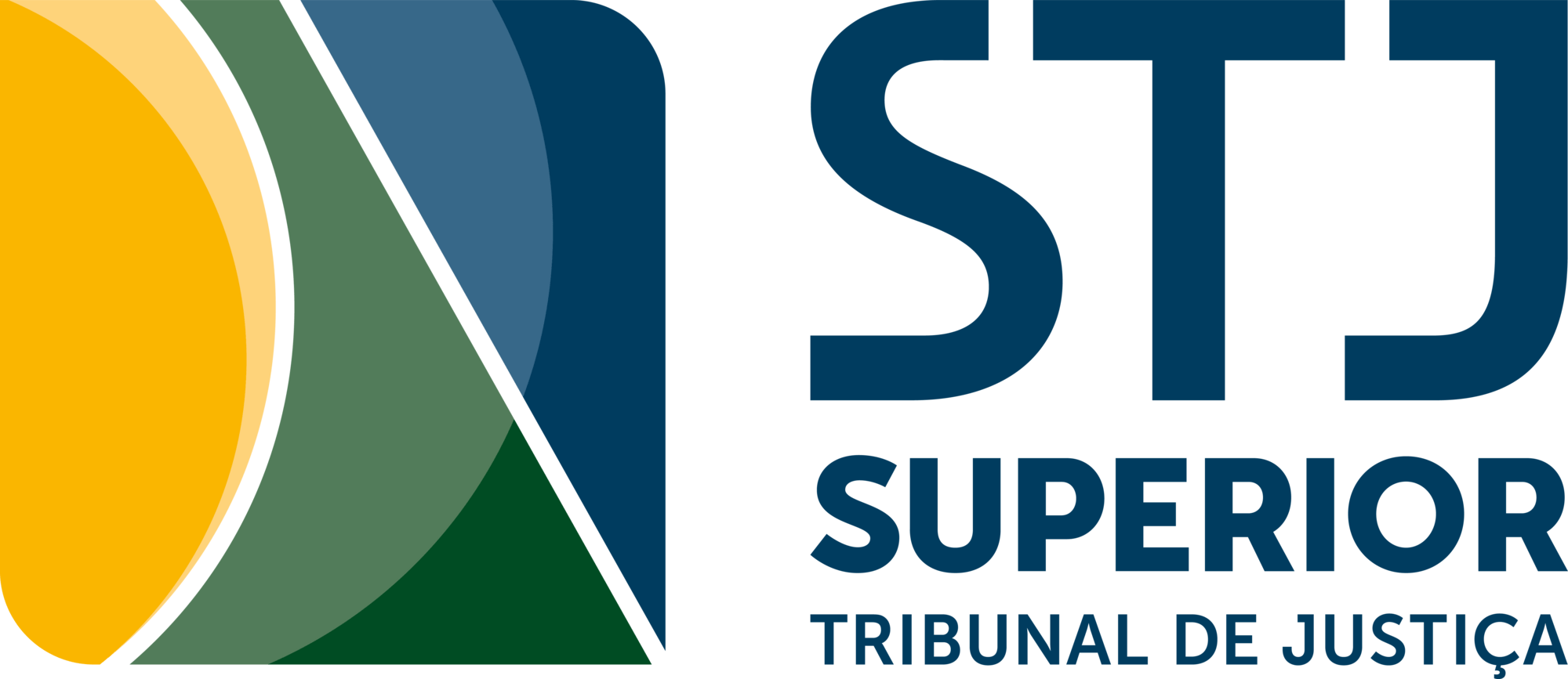 STJ — Superior Tribunal de Justiça