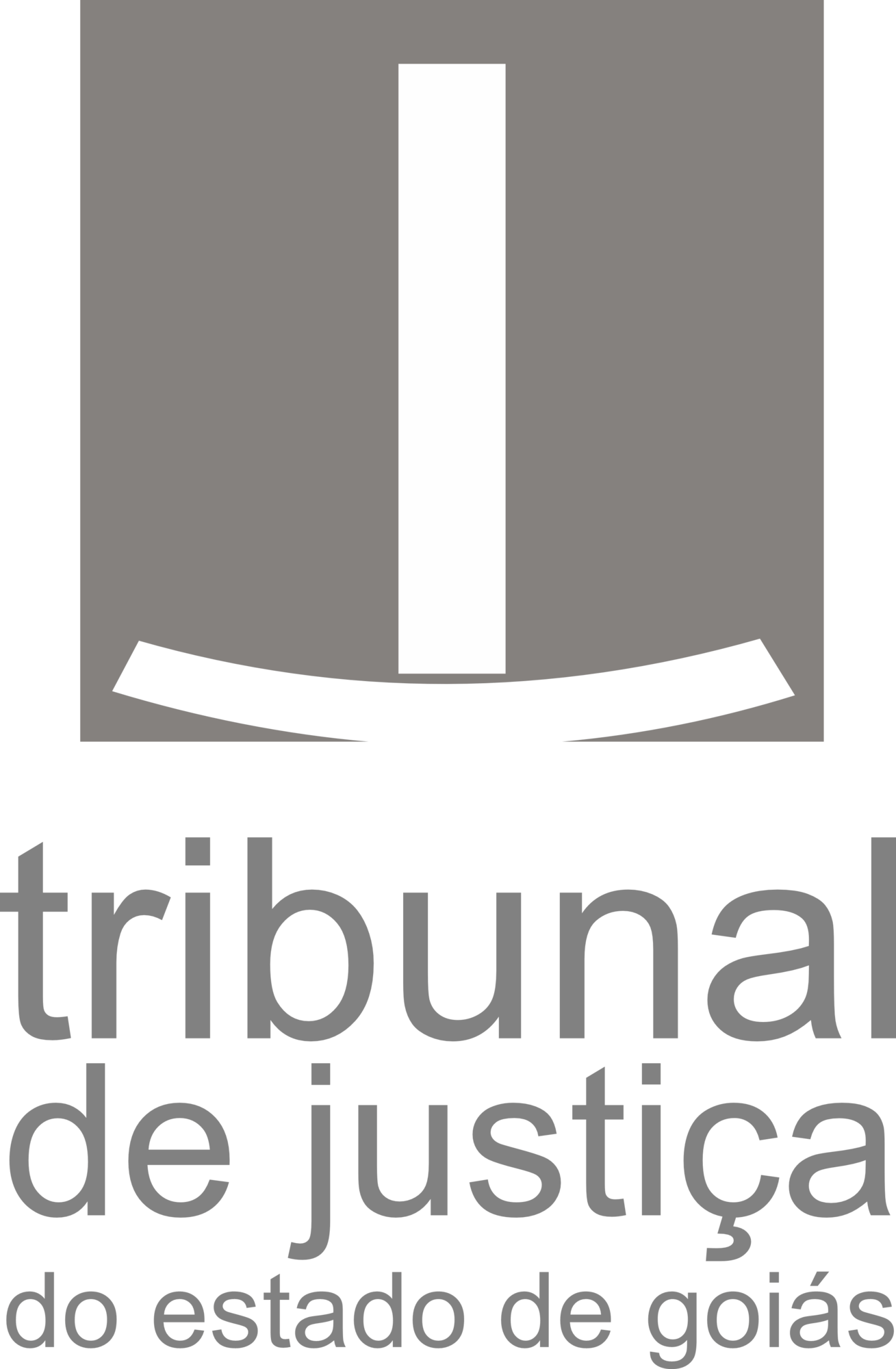 TJGO — Tribunal de Justiça do Estado de Goiás