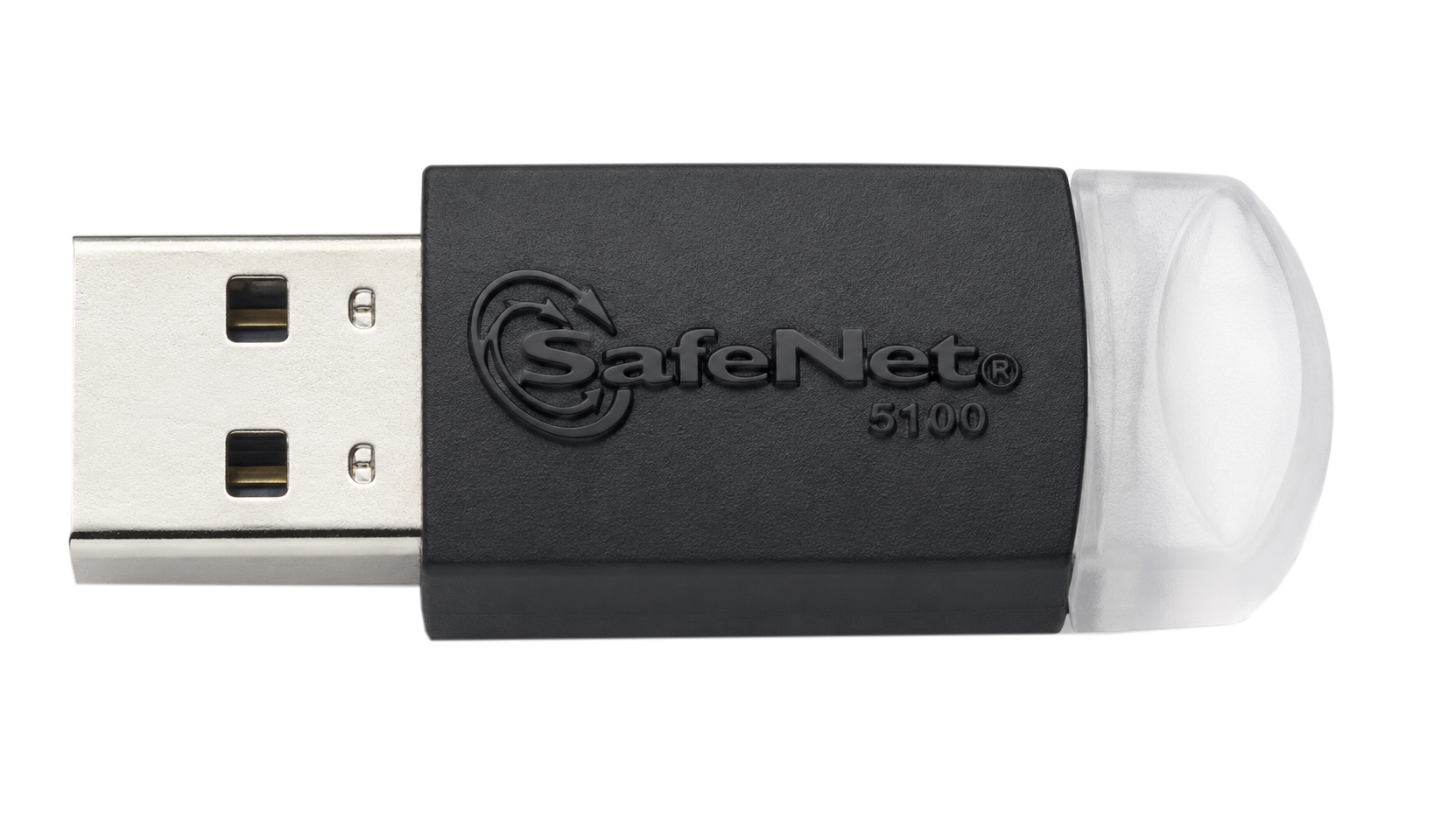 Certificado digital em mídia SafeNet 5100